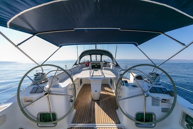 Spend an Unforgettable Day Sailing Through the Stunning Brač Archipelago - Frequently Asked Questions