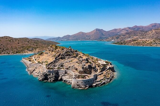 SPINALONGA & ELOUNDA & AGIOS NIKOLAOS, CRETE Guide&Lunch Included - Reviews and Customer Experiences