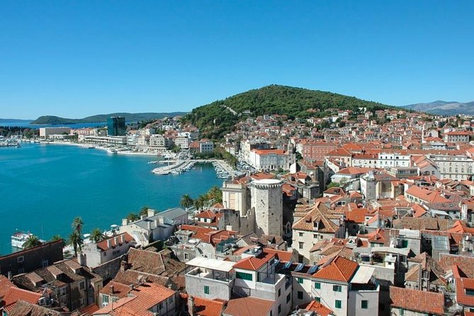 Split Shore Excursion: Full Day History & Game of Thrones Tour - Cancellation Policy Details