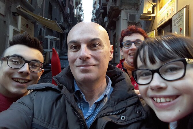 Spritz and Food Walk With Tasting in Venice - Meeting and End Point