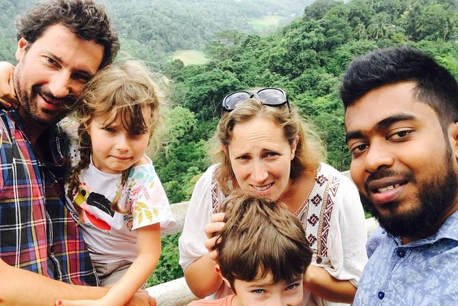 Sri Lanka Classic Tour 8 Days With Private Driver,Vehicle and H/B Accommodations - Inclusions and Amenities