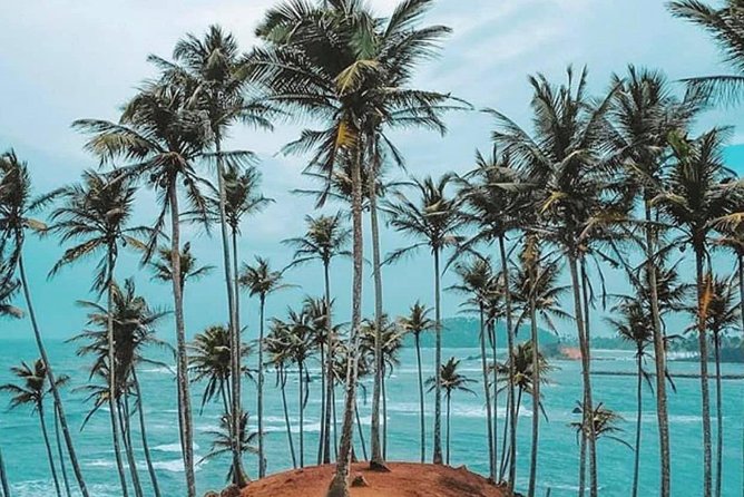 Sri Lanka Round Tour - Cancellation Policy and Guarantee