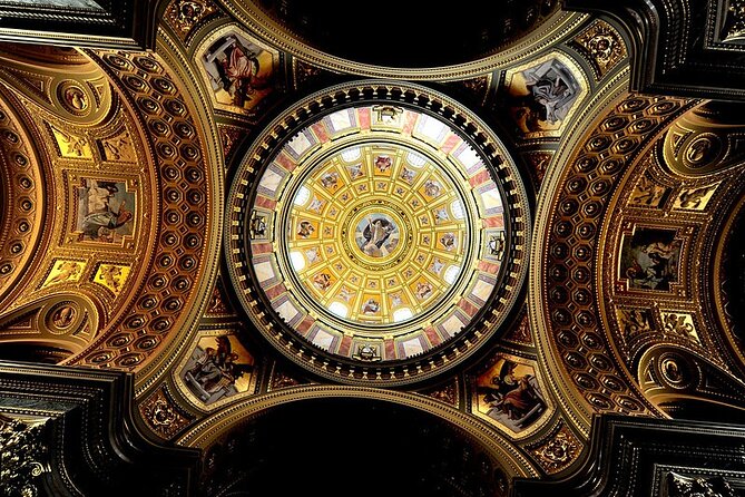 St.Stephens Basilica: Entry Tickets and Grand Organ Concert - The Sum Up