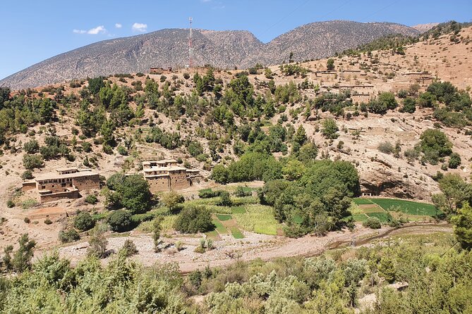 Stay in Ouarzazate- South East Expedition - Frequently Asked Questions