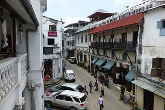 Stone Town History and Culture Private Walking Tour - Customer Reviews