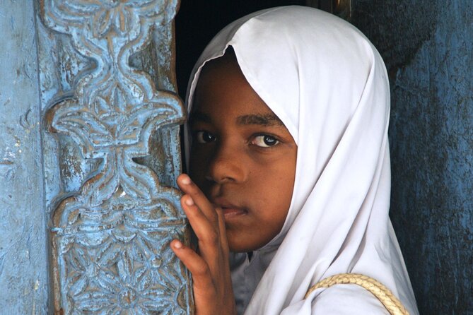 Stone Town Private Tour With Slave Market Tickets - Directions
