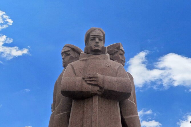 Stories of Soviet Riga Guided Walking Tour - The Sum Up