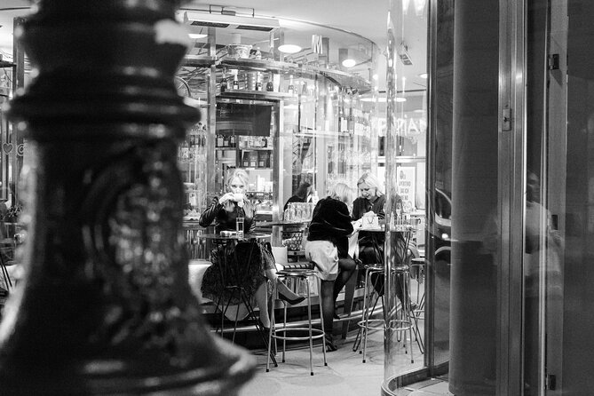 Street Photography Workshop in Vienna - Workshop Inclusions