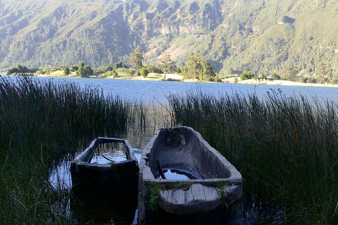 Stunning Views Wonchi Crater Lake a Private Day Trip - Exciting Activities