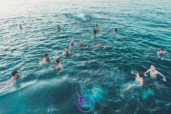 Summer Love Boat Party Malta - Additional Notes