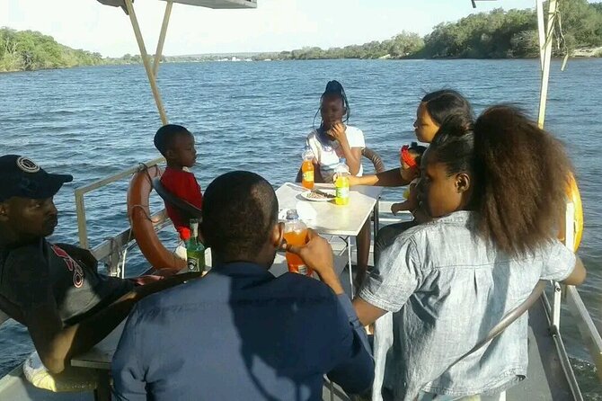 Sunrise and Sunset Cruises in the Zambezi River - Frequently Asked Questions