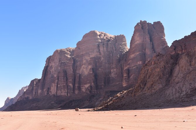 Sunrise & Sunset Tours | Magic Bedouin Star - Additional Information