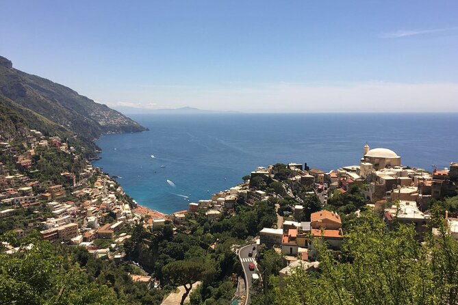 Sunset Amalfi Coast - Customer Reviews