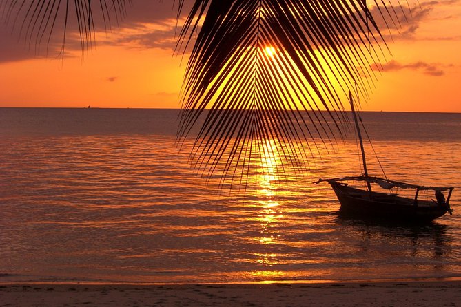 Sunset Dhow Cruise - Customer Reviews and Ratings