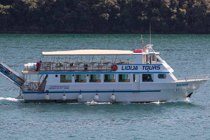Sunset Dolphin Watching Boat Tour From Vrsar - Reviews