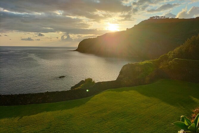 Sunset Picnic With Azorean Flavors Experience - Frequently Asked Questions