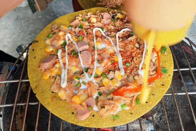 Super Niche Walking Street Food Tour in Ho Chi Minh City - Booking Information