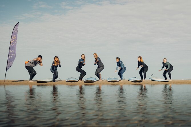 Surf Adventure on Sylt - Frequently Asked Questions