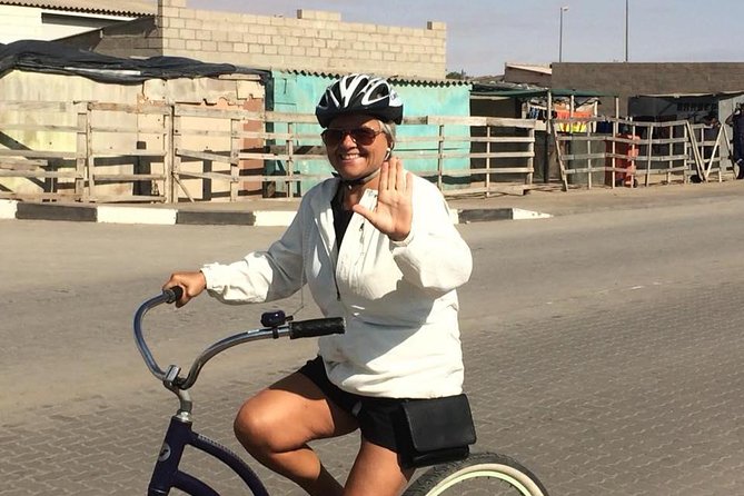 Swakopmund Explorer Township Tour in Mondesa With Nande the Township Local Guide - Additional Information for Participants