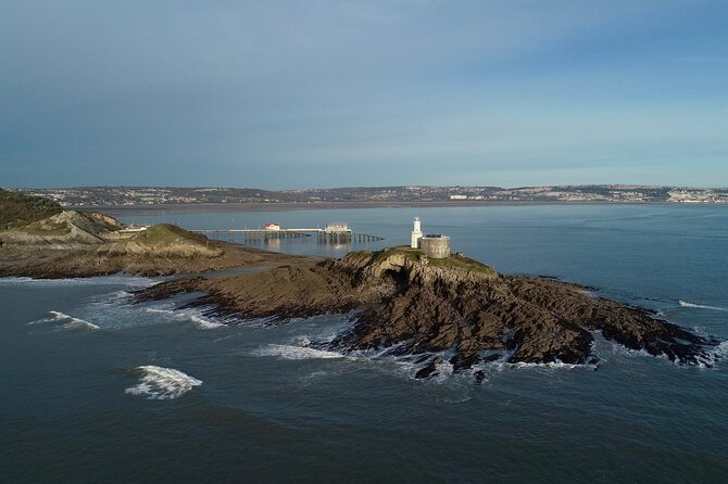 Swansea Tour App, Hidden Gems Game and Big Britain Quiz (1 Day Pass) UK - Reviews