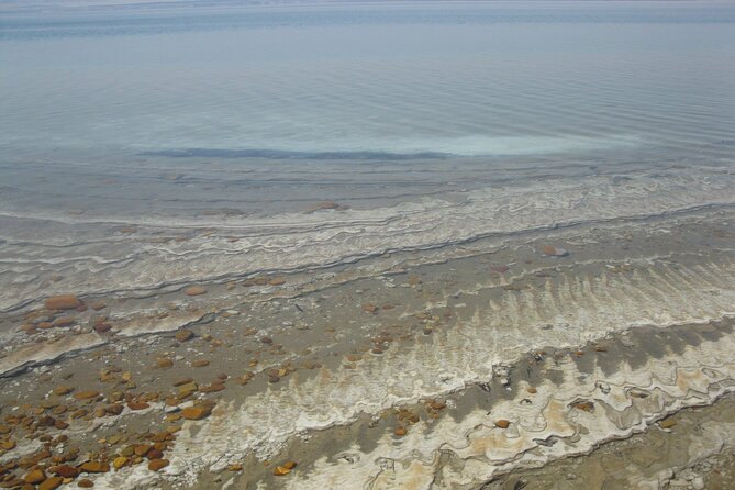 Swim and Lunch in the Dead Sea - Cancellation Policy