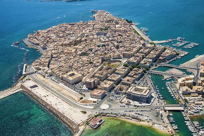 Syracuse Private Daytrip From Taormina - Price and Cancellation Policy