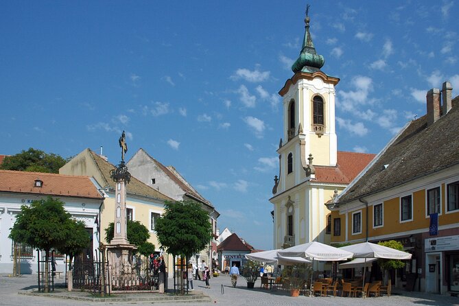 Szentendre, Visegrad & Esztergom Private Danube Bend Tour by 4WD - Availability and Booking Details