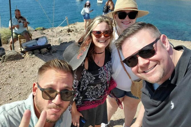 Tailored Santorini Adventure: Your Personalized Private Tour - Frequently Asked Questions