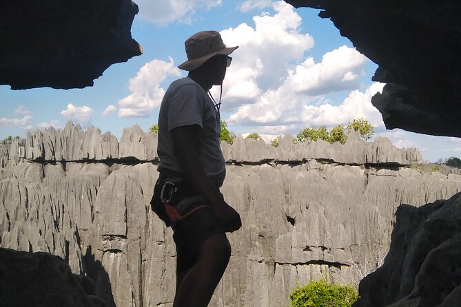 Tailormade 15 Days Adventure From Antananarivo, Madagascar - Transportation Logistics