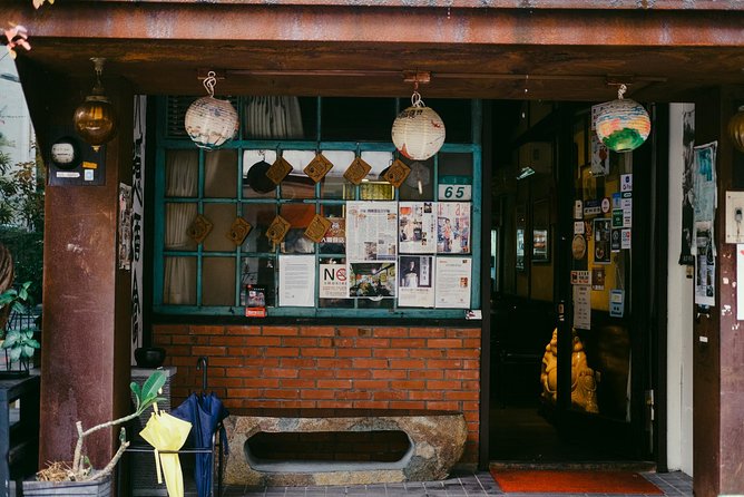 Taipei Food Tour - Pricing and Booking