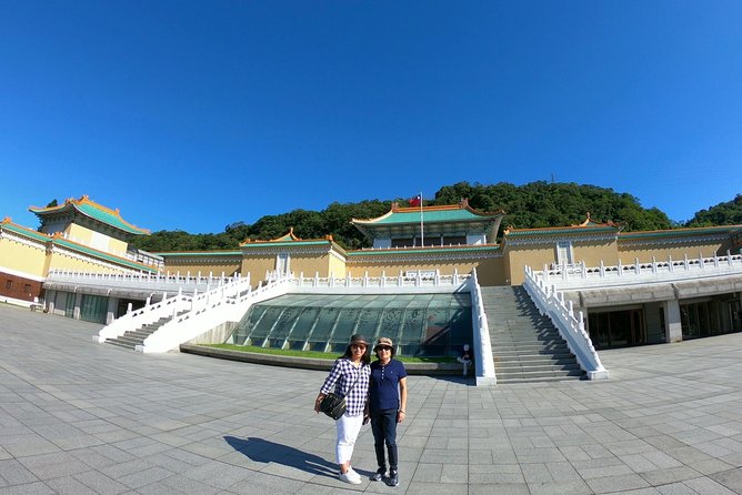 Taipei Private Car Charter Tour - Customer Experiences