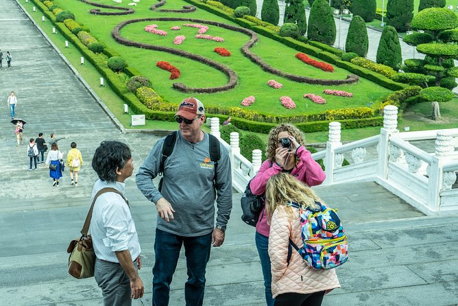 Taipei Private Custom Tours With a Local: Highlights & Hidden Gems - The Sum Up