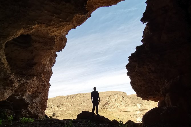 Taiq Cave and Baobab Forest Hiking by Takamul Travel - Safety Tips