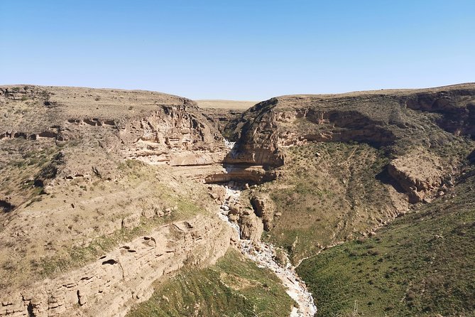 Takamul Travel Mountain Tour - Darbat Valley, Jebel Samhan, Sinkholes, Baobabs - The Sum Up