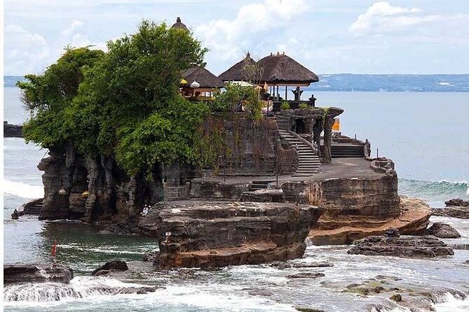 Tanah Lot Sunset Private Tour - Frequently Asked Questions