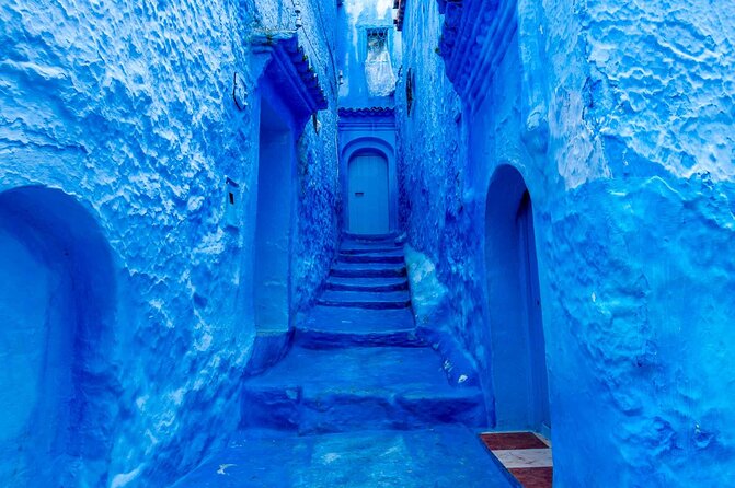 Tangier and Chefchaouen Private 2-Days Tour From Casablanca - Why Choose Safari Desert Tours