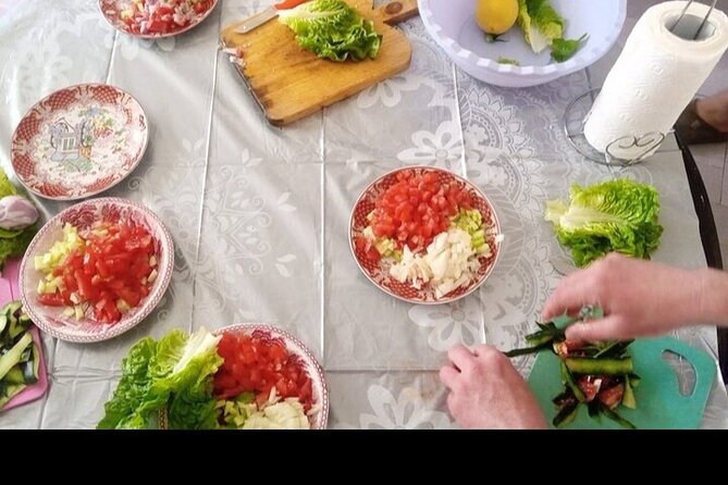 Tangier Cooking Class With a Local Family - Price and Reviews
