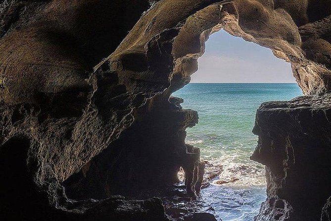 Tangier Private Trip From Tarifa Including Ferry Tickets - Whats Included
