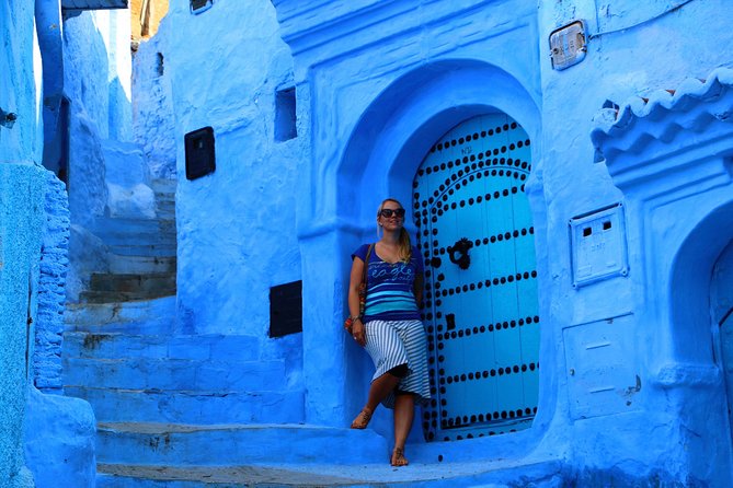 Tangier to Marrakech: Private 8-Days Tour Imperial Cities, Mountains & Desert - Review Summary