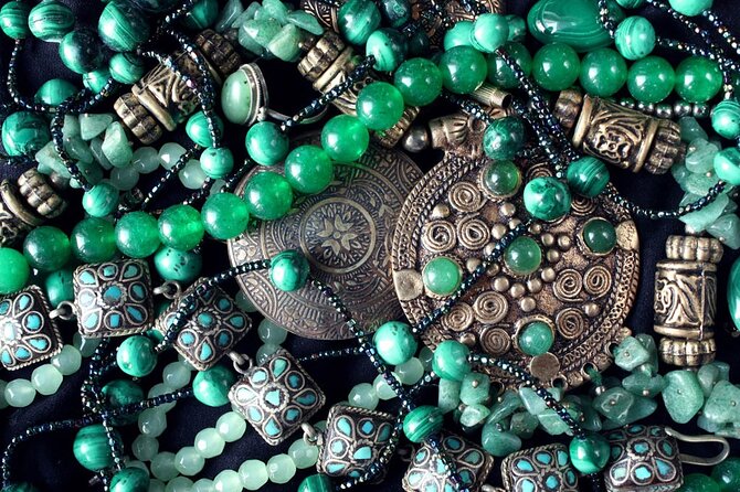 Tangier Treasures Shopping Tour - Frequently Asked Questions