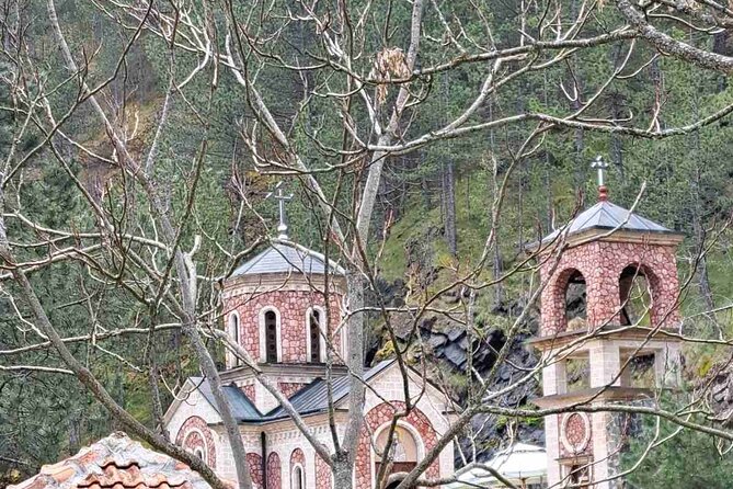Tara National Park, Mokra Gora and Zlatibor - Booking Details