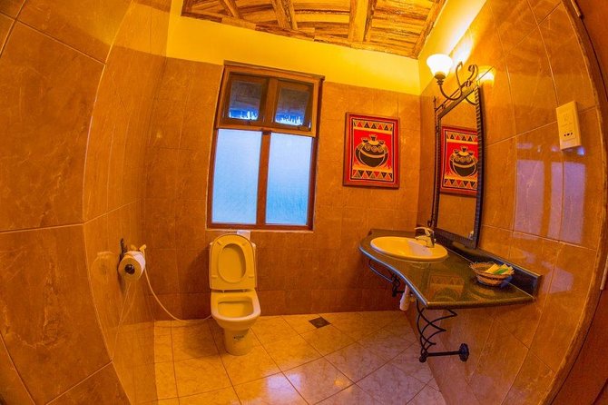 Tarangire,Ngorongoro & Lake Manyara | 4 Day - Customer Reviews