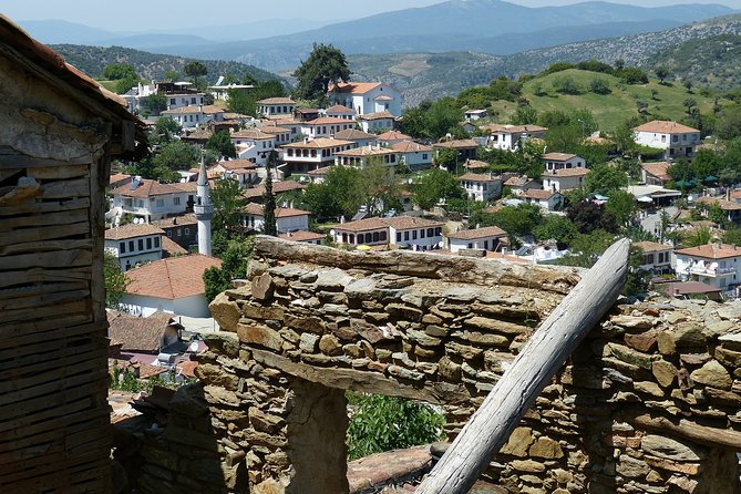 Tastes of Turkey Tour - Additional Information