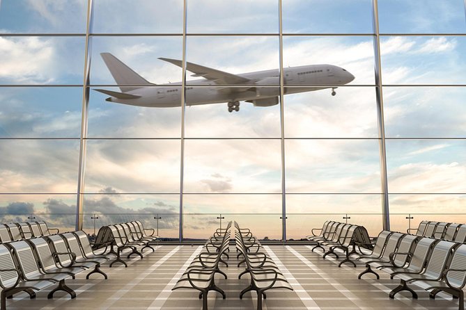 Tel Aviv Airport (TLV) to Tel Aviv Hotels - Private Transfer - Pricing and Reviews