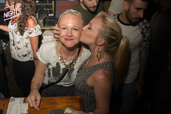 Tel Aviv Pub Crawl - Reviews