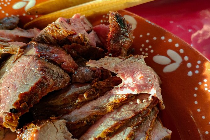 Terceira Island Barbecue Experience - Weather Contingency