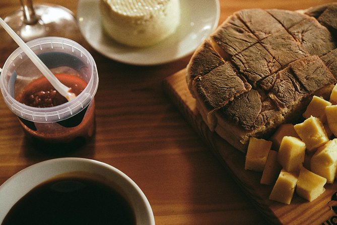 Terceira Island Food Experience: Full-Day Tour - Transportation Details