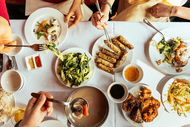 The 10 Tastings of Hanoi With Locals: Private Street Food Tour - Pricing and Group Discounts