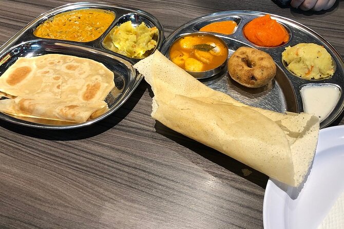 The 10 Tastings of Kuala Lumpur With Locals: Private Street Food Tour - Traveler Experiences