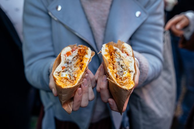 The 10 Tastings of Tel Aviv With Locals: Private Food Tour - Frequently Asked Questions